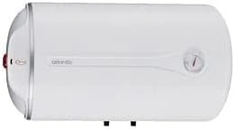 Podgrzewacz wody Atlantic, 1500 W, 80 l