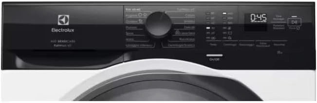 Pralka ELECTROLUX EW6FZ29