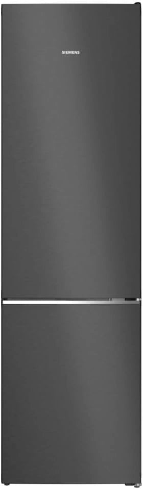 Lodówka SIEMENS KG39N4X1F iQ500, 363 l, system bezszronowy
