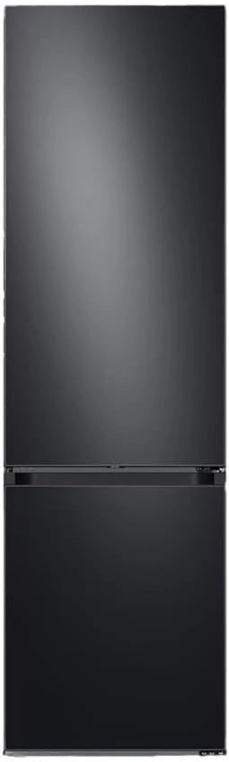 Lodówka Samsung BESPOKE RB38C7B6AB1, 387 l, Wi-Fi, system bezszronowy, kolor grafitowy