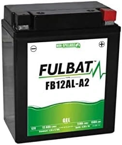 Akumulator Akumulator FB12AL-A2, 12,6 Ah, 12 V