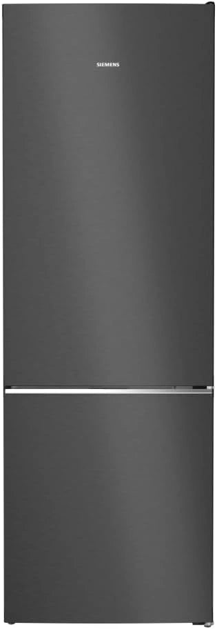 Lodówka Siemens KG49NSBBF iQ700, 311 l, system bezszronowy