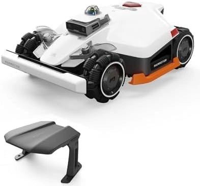 Robot koszący Mammotion LUBA, do 3000 m²
