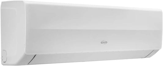 Klimatyzator ARGO ECOLIGHT, 12000 BTU, z pompą ciepła, kolor biały