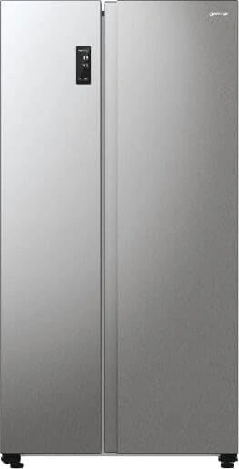 Lodówka Gorenje NRR, 550 l, system bezszronowy