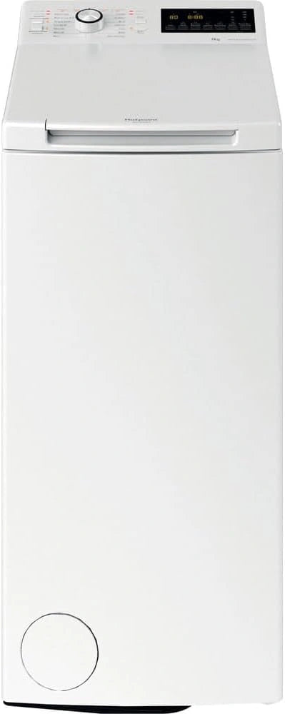 Pralka Hotpoint WMTG725BIT, kolor biały