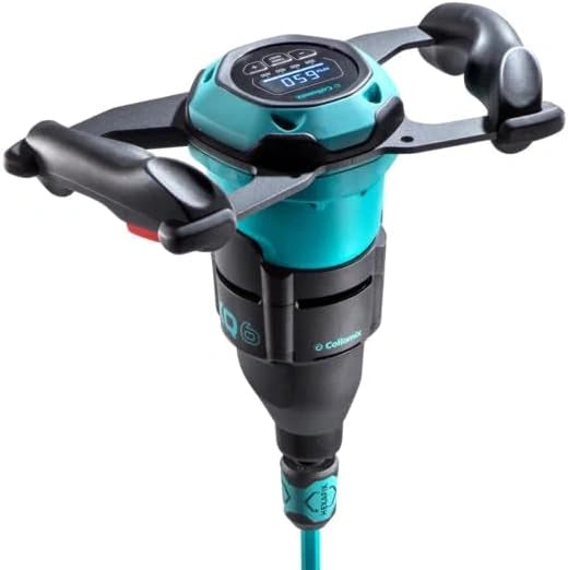 Urządzenie kuchenne Collomix XQ, 1750 W, 230 V