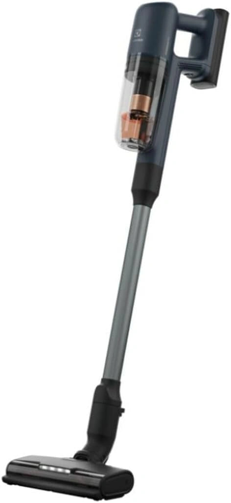 Odkurzacz Electrolux EP71B14WET, bezprzewodowy, kolor niebieski