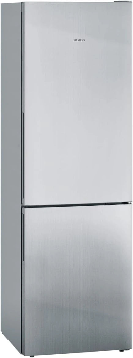 Lodówka Siemens KG36EALCA iQ500, 214 l