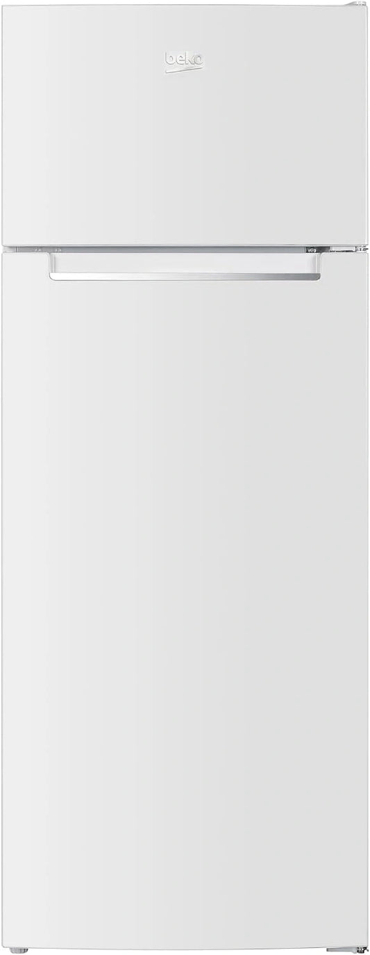 Lodówka Beko RDSO206K40WN, 206 l, kolor biały