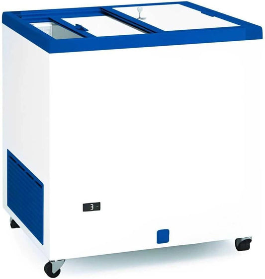 Termostat MBH, 222 l