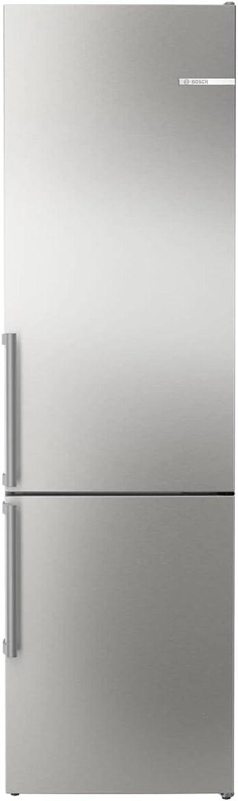Lodówka Bosch KGN39VICT, 260 l, system bezszronowy