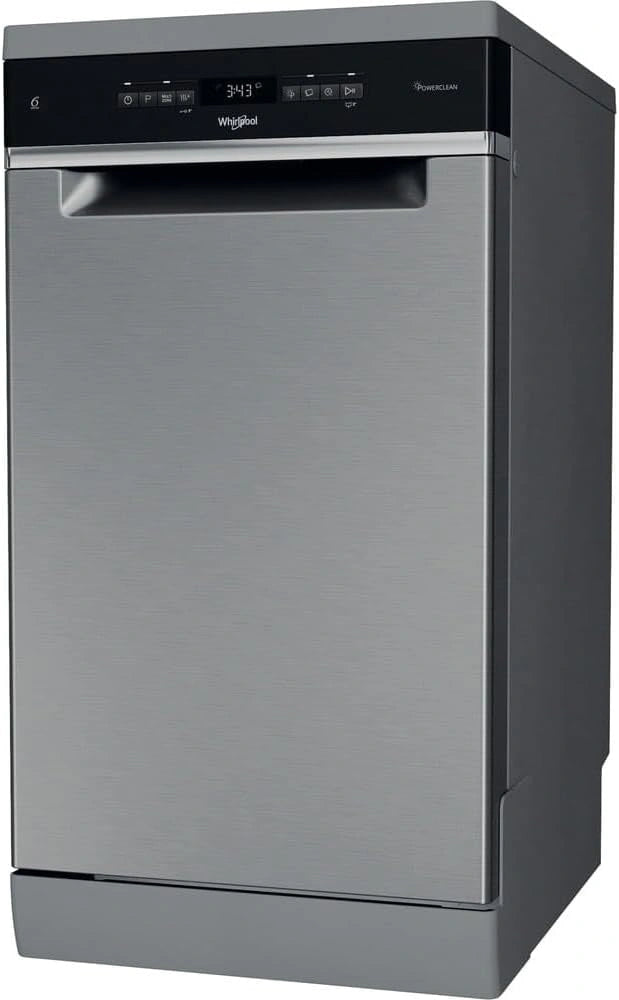 Zmywarka Whirlpool Wh6fb10bs7a0x