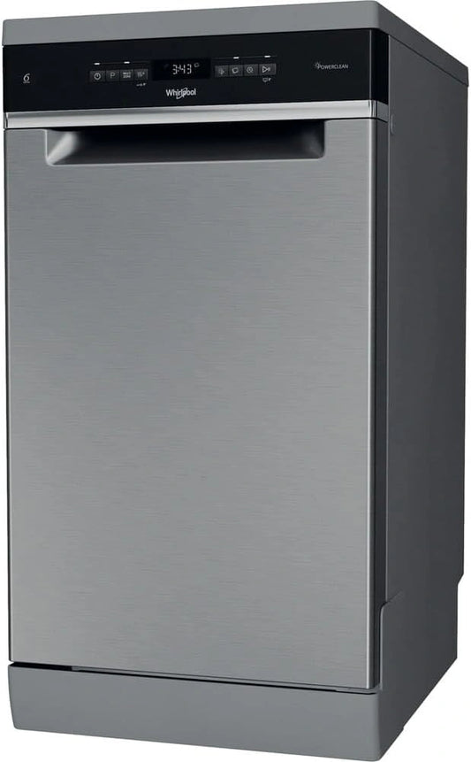 Zmywarka Whirlpool Wh6fb10bs7a0x