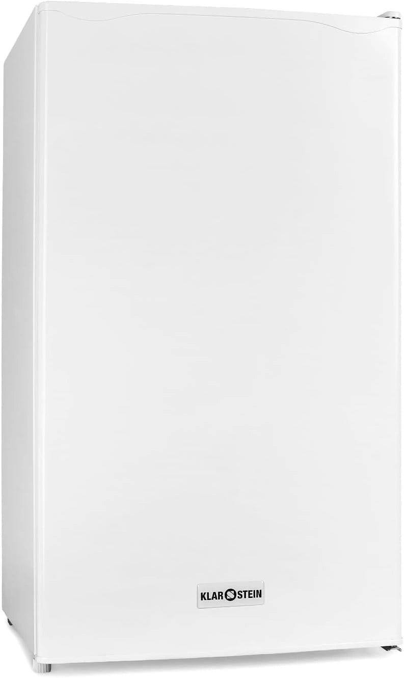 Szuflada Klarstein 90L1-WH, 90 l, szuflady, kolor biały
