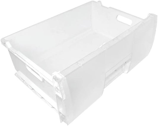 Szuflada Beko, szuflady
