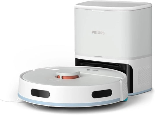 Robot sprzątający Philips HomeRun, do czyszczenia podłóg
