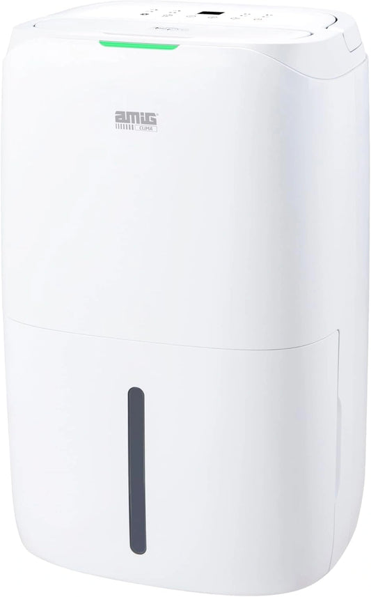 Zbiornik na wodę Amig, 210 W, 16 l, programator czasowy
