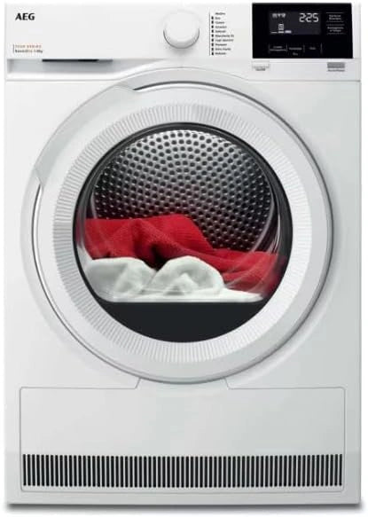 Suszarka do włosów AEG TR7G83W