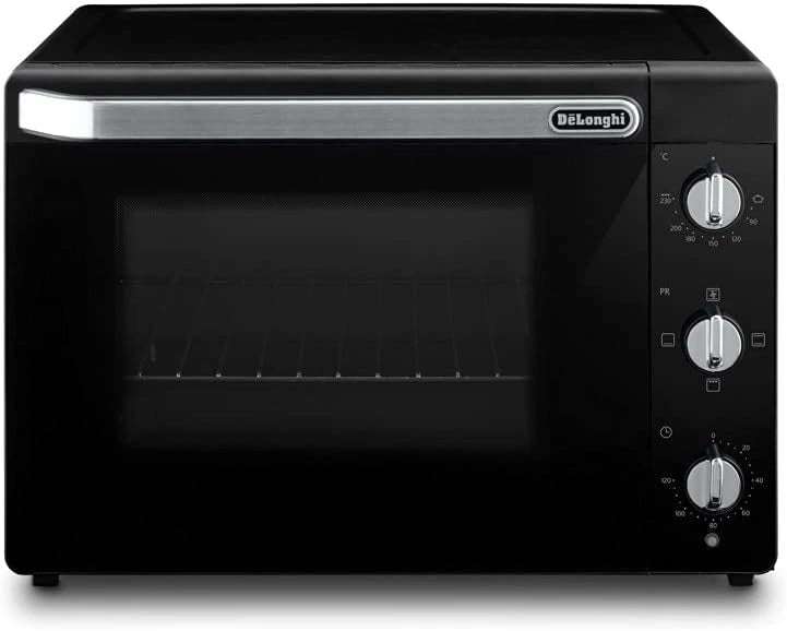 Termostat De Longhi EO40112.BK, 40 l, kolor czarny