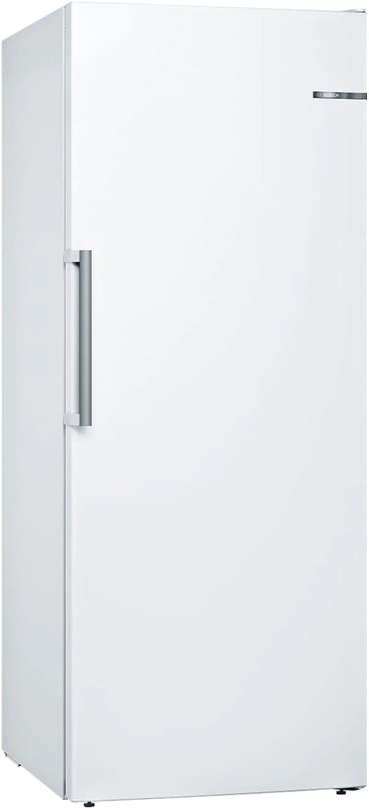 Szafka Bosch GSN54AWCV, 328 l, system bezszronowy, kolor biały