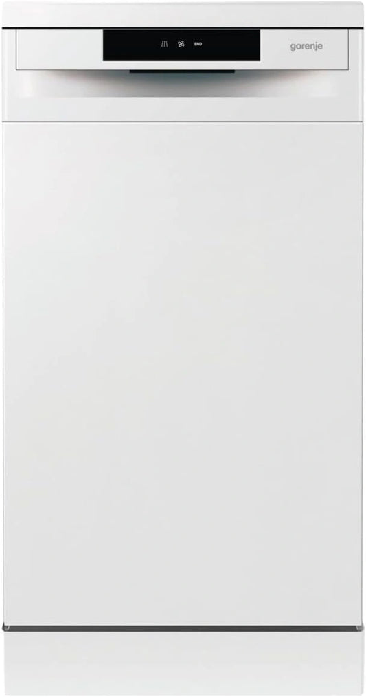 Zmywarka Gorenje GS E15W, kolor biały