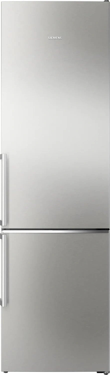 Lodówka Siemens KG39NAIAU iQ500, 363 l, system bezszronowy