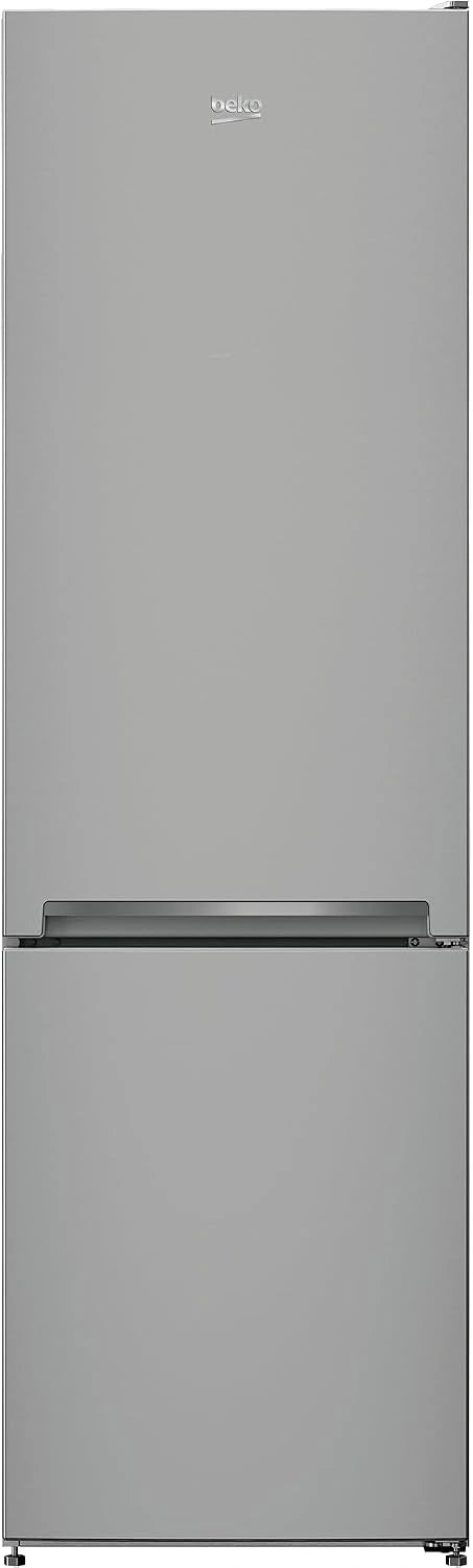 Lodówka Beko RCSA300K40SN, 291 l, szuflady, kolor srebrny