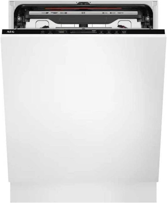 Zmywarka AEG FSE76727P