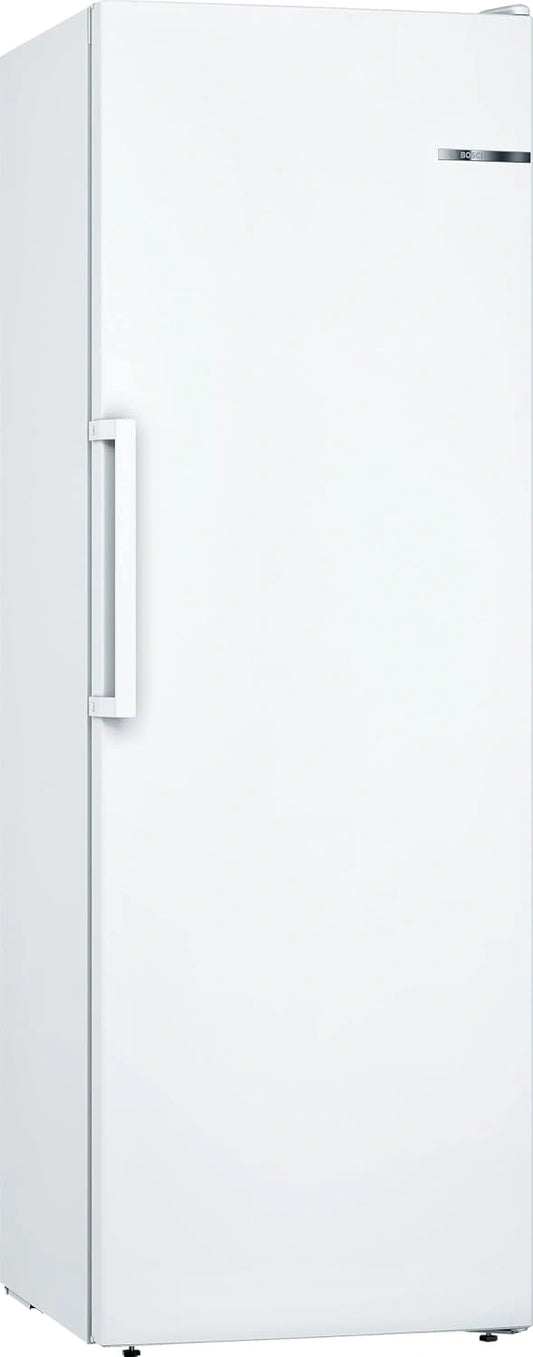 Szuflada Bosch GSN33FWEV, 225 l, system bezszronowy, szuflady, kolor biały