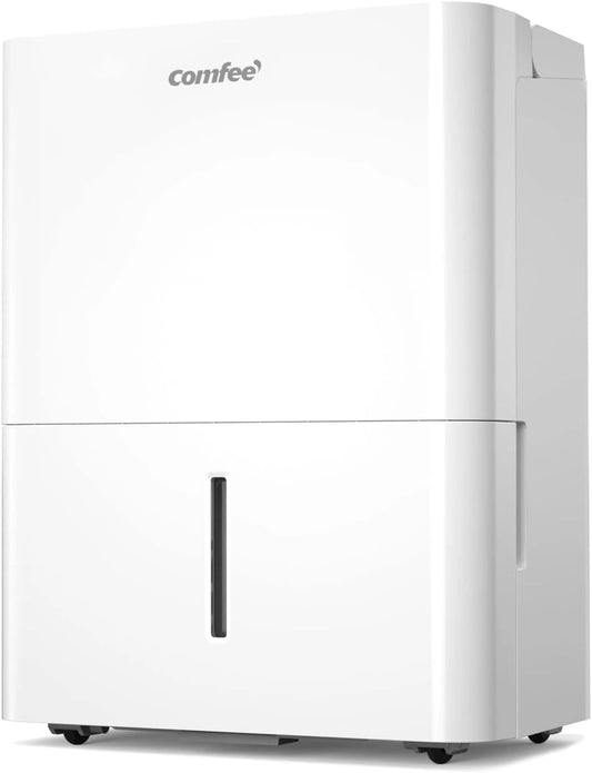 Osuszacz powietrza Comfee MDDF-20DEN7-WF, 20 l, do 40 m²