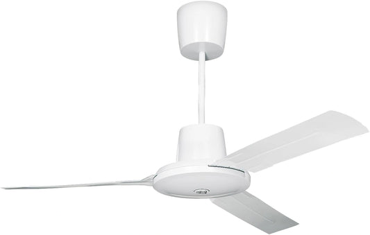 Wentylator Vortice, 70 W, kolor biały