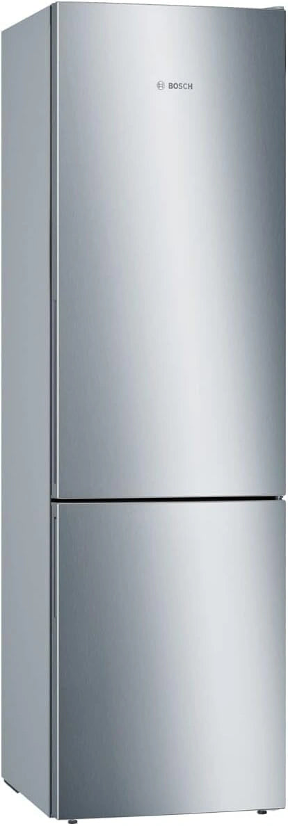 Lodówka Bosch KGE39ALCA, 249 l