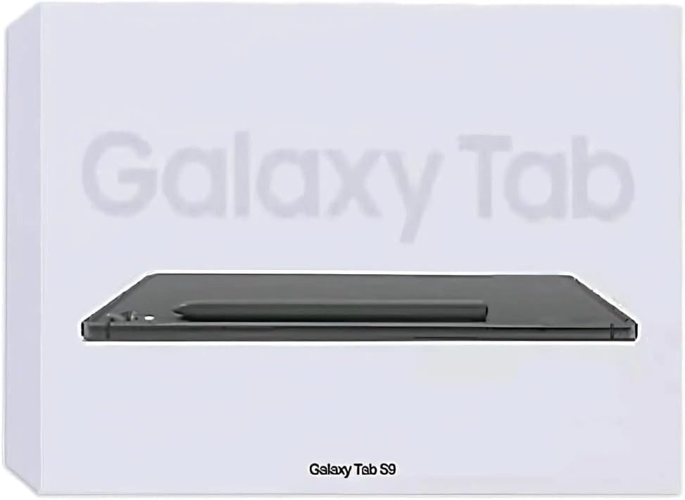 Tablet, 256 GB, Wi-Fi