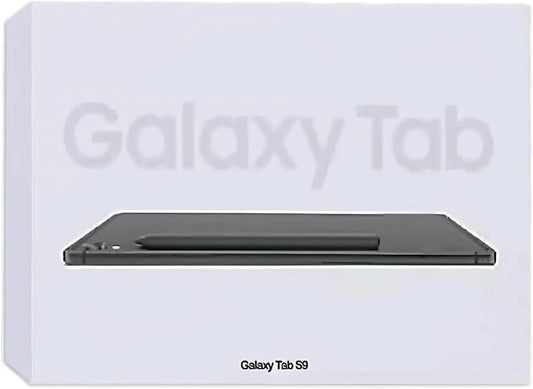 Tablet, 256 GB, Wi-Fi