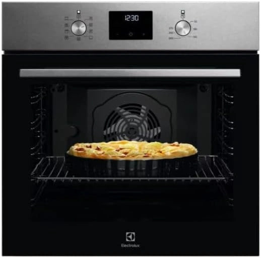 Piekarnik ELECTROLUX CODGH44TX0, do pieczenia