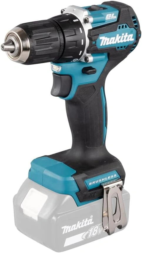 Wiertarko-wkrętarka makita DDF487Z, 18 V