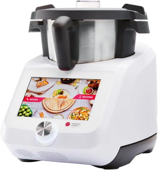 Robot kuchenny SILVERCREST, 1200 W, Wi-Fi