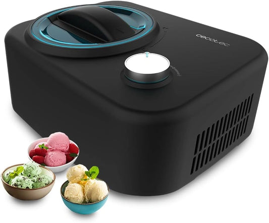 Kompresor Cecotec, 110 W, 1,2 l