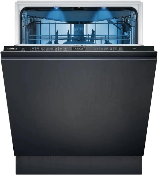 Szuflada Siemens SX65ZX07CE iQ500, szuflady