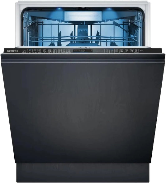 Zmywarka Siemens iQ700 SX87TX02CE