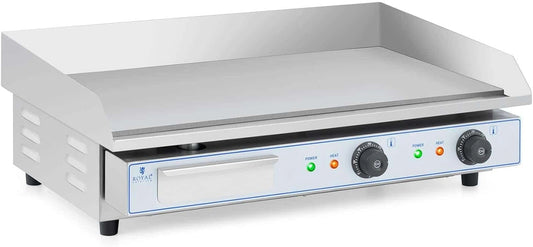 Grill Royal, 2200 W