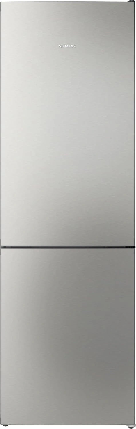 Szuflada Siemens iQ300 KG36NVICG, 218 l, system bezszronowy, szuflady