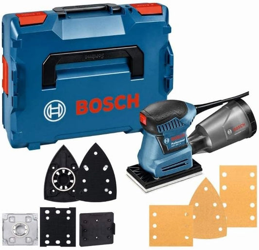 Szlifierka elektryczna Bosch Professional, 180 W