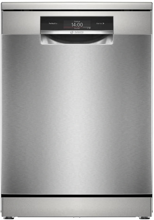 Zmywarka Bosch SMS8TCI04E