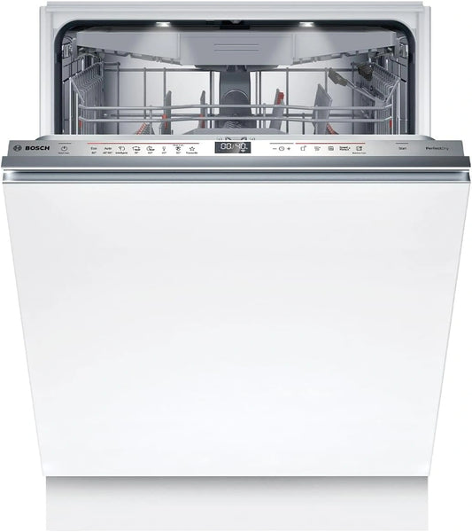 Szuflada Bosch SBV6ZCX16E, szuflady