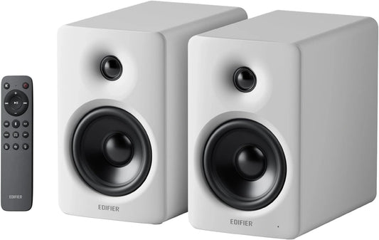 Sprzęt audio Edifier M90, 100 W, kolor biały