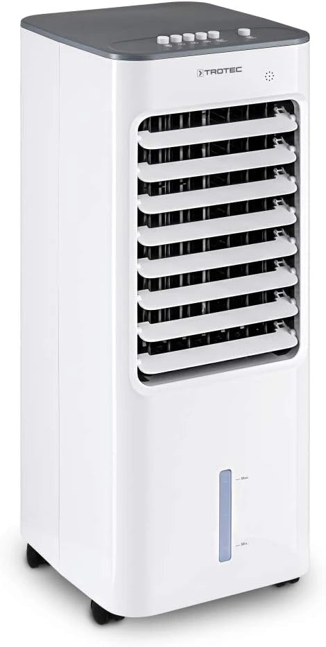 Wentylator TROTEC