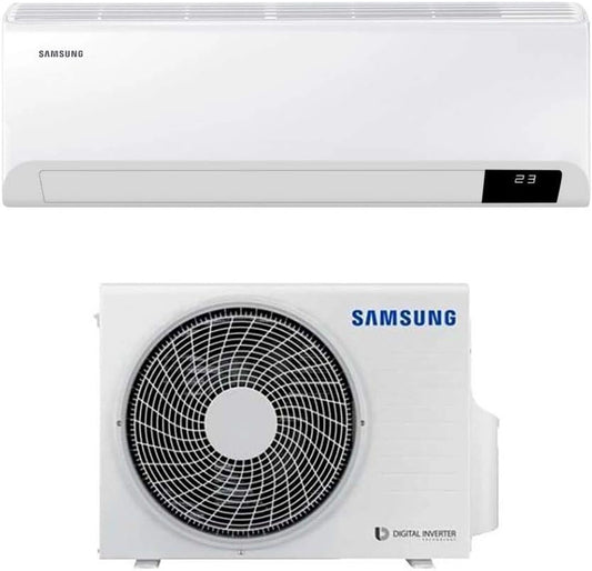 Klimatyzator Samsung, 24000 BTU, Wi-Fi