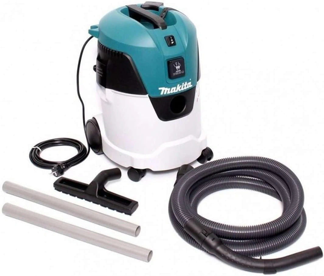 Odkurzacz Makita VC2512L, 2600 W, 25 l, 230 V